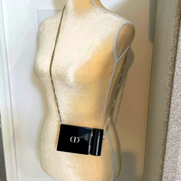 Dior NIB Minaudiere Clutch Lipstick Collection Limited Edition - Picture 3 of 10